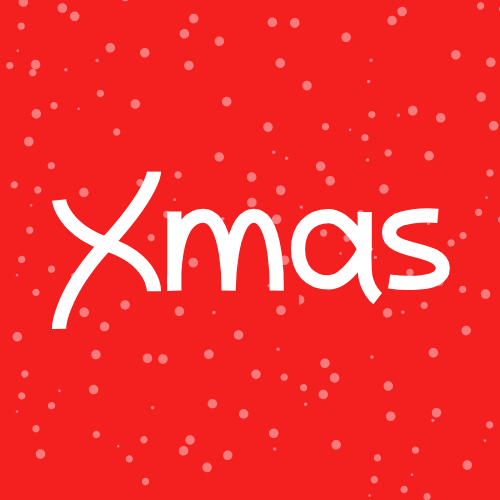 Xmas Radio Non Stop cover